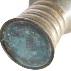 Bronze Art Deco Vase Att. To Carl Sorensen C. 1920-1930's 13 Bronze Art Deco Vase Att. To Carl Sorensen C. 1920-1930's -chairish shop bronze art deco vase att to carl sorensen c 1920 1930s 6820