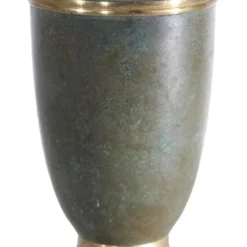 Bronze Art Deco Vase Att. To Carl Sorensen C. 1920-1930's 12 Bronze Art Deco Vase Att. To Carl Sorensen C. 1920-1930's -chairish shop bronze art deco vase att to carl sorensen c 1920 1930s 7487