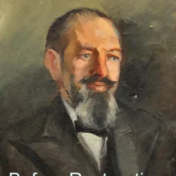 Bust Portrait Of A Gentleman - George V Period Between The Wars Oil Painting Circa 1920 – 1940. Signed S Sassoon. Oil On Canvas. Framed. -chairish shop bust portrait of a gentleman george v period between the wars oil painting circa 1920 1940 signed s sassoon oil on canvas framed 2065 scaled