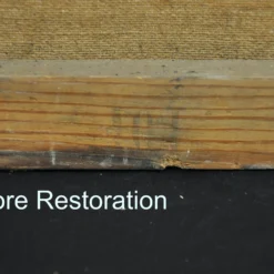 Bust Portrait Of A Gentleman - George V Period Between The Wars Oil Painting Circa 1920 – 1940. Signed S Sassoon. Oil On Canvas. Framed. -chairish shop bust portrait of a gentleman george v period between the wars oil painting circa 1920 1940 signed s sassoon oil on canvas framed 2535 scaled