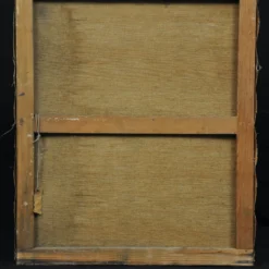 Bust Portrait Of A Gentleman - George V Period Between The Wars Oil Painting Circa 1920 – 1940. Signed S Sassoon. Oil On Canvas. Framed. -chairish shop bust portrait of a gentleman george v period between the wars oil painting circa 1920 1940 signed s sassoon oil on canvas framed 4950 scaled