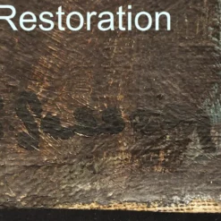 Bust Portrait Of A Gentleman - George V Period Between The Wars Oil Painting Circa 1920 – 1940. Signed S Sassoon. Oil On Canvas. Framed. -chairish shop bust portrait of a gentleman george v period between the wars oil painting circa 1920 1940 signed s sassoon oil on canvas framed 9008 scaled