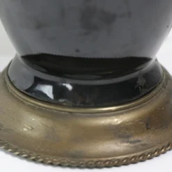 Ceramic Table Lamp In The Chinese Taste Ca. 1920 - 1940's -chairish shop ceramic table lamp in the chinese taste ca 1920 1940s 2849 scaled