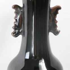 Ceramic Table Lamp In The Chinese Taste Ca. 1920 - 1940's -chairish shop ceramic table lamp in the chinese taste ca 1920 1940s 6195 scaled