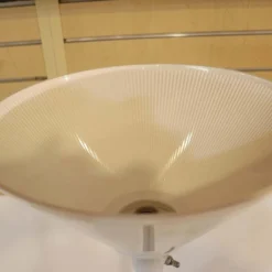 Chrome Floor Lamp 1970's -chairish shop chrome floor lamp 1970s 9659