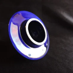 Circa 1970's Kutani Ware Cobalt Blue Peacock Ginger Jar Hand Painted Made In Japan -chairish shop circa 1970s kutani ware cobalt blue peacock ginger jar hand painted made in japan 8091 scaled