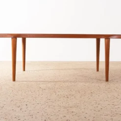 Coffee Table By John Bone From A/S Mikael Laursen, 1960s -chairish shop coffee table by john bone from as mikael laursen 1960s 6251