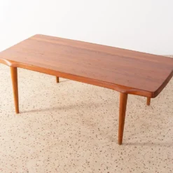 Coffee Table By John Bone From A/S Mikael Laursen, 1960s -chairish shop coffee table by john bone from as mikael laursen 1960s 7647