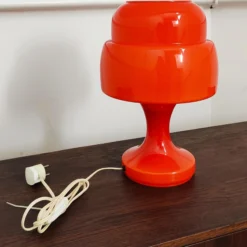 Czechoslovakian Table Lamp By S. Tabera For Up Jihlava, 1970s -chairish shop czechoslovakian table lamp by s tabera for up jihlava 1970s 0984