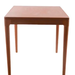 Danish Mid Century Teak Side Table By Mogens Kold C. 1950 - 1960's -chairish shop danish mid century teak side table by mogens kold c 1950 1960s 1181