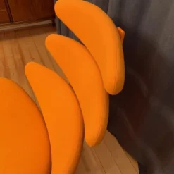 Danish Model EJ 5-S Lounge Chair By Poul M. Volther For Erik Jørgensen, 2010s -chairish shop danish model ej 5 s lounge chair by poul m volther for erik jrgensen 2010s 0669