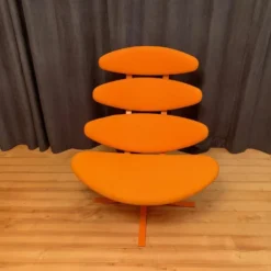 Danish Model EJ 5-S Lounge Chair By Poul M. Volther For Erik Jørgensen, 2010s -chairish shop danish model ej 5 s lounge chair by poul m volther for erik jrgensen 2010s 6744