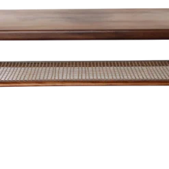 Danish Teak Coffee Table By Johannes Andersen For C.F. Christensen A/S, 1960s