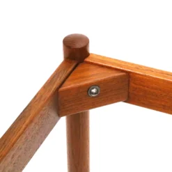 Danish Teak Tables With Reversible Tops By Magnus Olesen A/S - Set Of 3 -chairish shop danish teak tables with reversible tops by magnus olesen as set of 3 7847 scaled