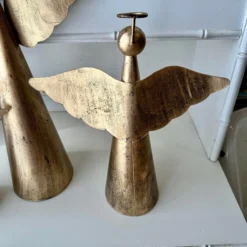 Decorative Tole Gilt Angels S/3 8 Decorative Tole Gilt Angels S/3 -chairish shop decorative tole gilt angels s3 8208 scaled
