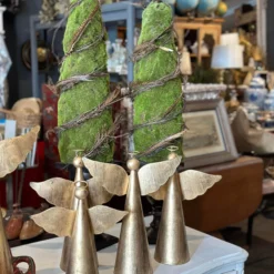 Decorative Tole Gilt Angels , S/4 10 Decorative Tole Gilt Angels , S/4 -chairish shop decorative tole gilt angels s4 6199 scaled