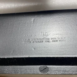 Early Ole Wanscher Ebonized Mahogany Lounge Chairs, 1950's - A Pair -chairish shop early ole wanscher ebonized mahogany lounge chairs 1950s a pair 7343