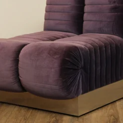 Edward Axel Roffman 1970's Modern Slipper Lounge Chairs - A Pair 16 Edward Axel Roffman 1970's Modern Slipper Lounge Chairs - A Pair -chairish shop edward axel roffman 1970s modern slipper lounge chairs a pair 7207 scaled