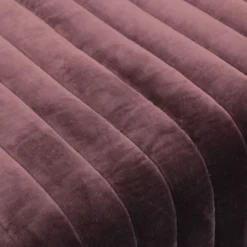 Edward Axel Roffman 1970's Modern Upholstered Ottoman 18 Edward Axel Roffman 1970's Modern Upholstered Ottoman -chairish shop edward axel roffman 1970s modern upholstered ottoman 3584 scaled