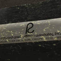 Edward Axel Roffman 1970's Modern Upholstered Ottoman 17 Edward Axel Roffman 1970's Modern Upholstered Ottoman -chairish shop edward axel roffman 1970s modern upholstered ottoman 6716 scaled