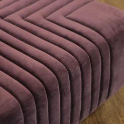 Edward Axel Roffman 1970's Modern Upholstered Ottoman 14 Edward Axel Roffman 1970's Modern Upholstered Ottoman -chairish shop edward axel roffman 1970s modern upholstered ottoman 7976 scaled