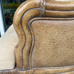 Empire Revival Wingback Chair By Kreiss Collection From 90's -chairish shop empire revival wingback chair by kreiss collection from 90s 2148 scaled