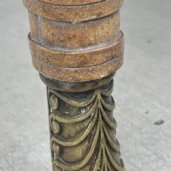 Empire Revival Wingback Chair By Kreiss Collection From 90's -chairish shop empire revival wingback chair by kreiss collection from 90s 6109 scaled