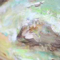 Ext. Lrg Mid-Century Modern Oil On Canvas Seascape Circa 1960's 9 Ext. Lrg Mid-Century Modern Oil On Canvas Seascape Circa 1960's -chairish shop ext lrg mid century modern oil on canvas seascape circa 1960s 2167 scaled