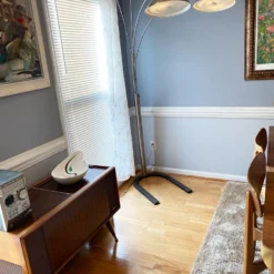 Fabulous Space Age Mid Century Modern Floor Lamp By Fog & Mørup 1960’s -chairish shop fabulous space age mid century modern floor lamp by fog and mrup 1960s 1284