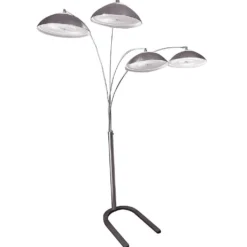 Fabulous Space Age Mid Century Modern Floor Lamp By Fog & Mørup 1960’s -chairish shop fabulous space age mid century modern floor lamp by fog and mrup 1960s 2202