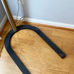 Fabulous Space Age Mid Century Modern Floor Lamp By Fog & Mørup 1960’s -chairish shop fabulous space age mid century modern floor lamp by fog and mrup 1960s 4065