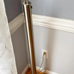 Fabulous Space Age Mid Century Modern Floor Lamp By Fog & Mørup 1960’s -chairish shop fabulous space age mid century modern floor lamp by fog and mrup 1960s 7565