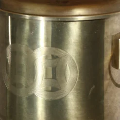 Frederick Cooper Chinese Style Brass Table Lamp Made In Usa C 1970's -chairish shop frederick cooper chinese style brass table lamp made in usa c 1970s 0056