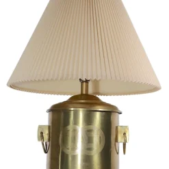 Frederick Cooper Chinese Style Brass Table Lamp Made In Usa C 1970's -chairish shop frederick cooper chinese style brass table lamp made in usa c 1970s 0338