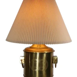 Frederick Cooper Chinese Style Brass Table Lamp Made In Usa C 1970's -chairish shop frederick cooper chinese style brass table lamp made in usa c 1970s 4622