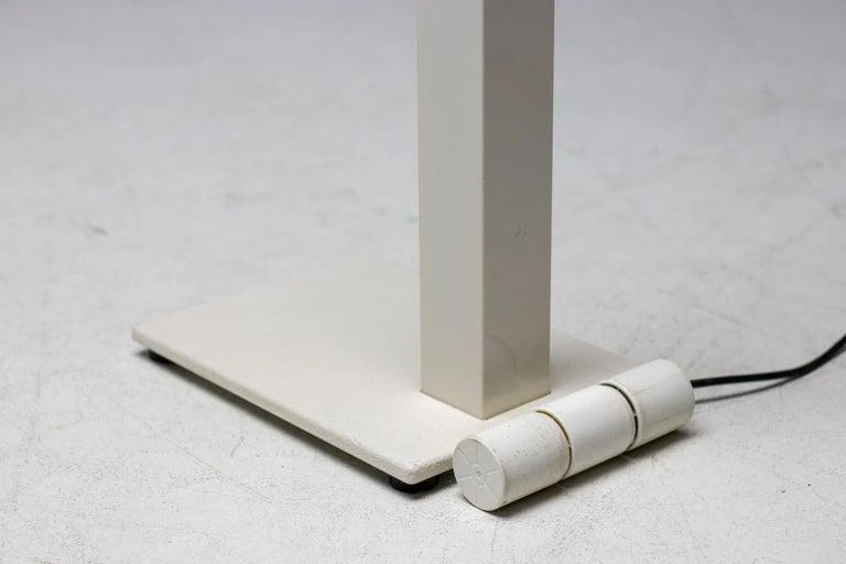 Id-S Edition Floor Lamp By Ettore Sottsass, 1987 8 Id-S Edition Floor Lamp By Ettore Sottsass, 1987 - Image 8