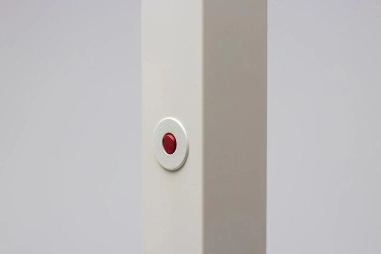 Id-S Edition Floor Lamp By Ettore Sottsass, 1987 5 Id-S Edition Floor Lamp By Ettore Sottsass, 1987 - Image 5