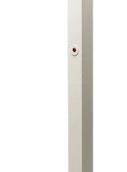 Id-S Edition Floor Lamp By Ettore Sottsass, 1987