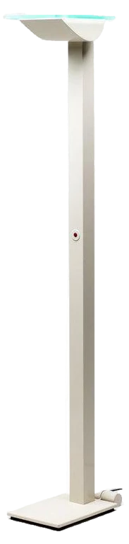 Id-S Edition Floor Lamp By Ettore Sottsass, 1987 1 Id-S Edition Floor Lamp By Ettore Sottsass, 1987