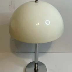 Italian Vintage 1960’s Space Age Chrome Lamps A Pair 19 Italian Vintage 1960’s Space Age Chrome Lamps A Pair -chairish shop italian vintage 1960s space age chrome lamps a pair 7498