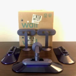 Jill Wall Lights By P. King, S. Miranda & G. Heraldi For Artiluce, Set Of 3 -chairish shop jill wall lights by p king s miranda and g heraldi for artiluce set of 3 5813