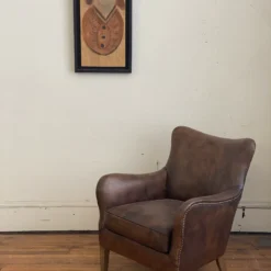 Jimmy Lee Sudduth 1970’s Mud Painting -chairish shop jimmy lee sudduth 1970s mud painting 7802 scaled