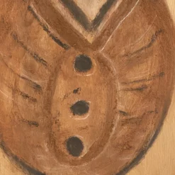 Jimmy Lee Sudduth 1970’s Mud Painting -chairish shop jimmy lee sudduth 1970s mud painting 8528 scaled