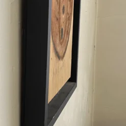 Jimmy Lee Sudduth 1970’s Mud Painting -chairish shop jimmy lee sudduth 1970s mud painting 8802 scaled