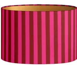 Lampshade Jackie Fuchsia (Round S) -chairish shop lampshade jackie fuchsia round s 0346