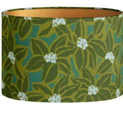 Lampshade Michelle Moss (Round S) -chairish shop lampshade michelle moss round s 2680