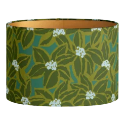 Lampshade Michelle Moss (Round S)