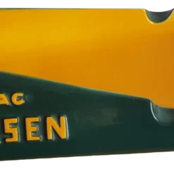 Large Asymetric Ashtray By S. Clement For Cognac Larsen