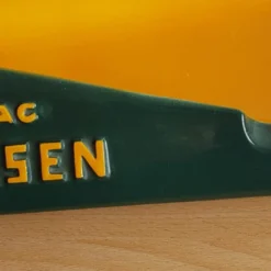 Large Asymetric Ashtray By S. Clement For Cognac Larsen -chairish shop large asymetric ashtray by s clement for cognac larsen 4089 scaled