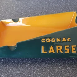 Large Asymetric Ashtray By S. Clement For Cognac Larsen -chairish shop large asymetric ashtray by s clement for cognac larsen 4889 scaled